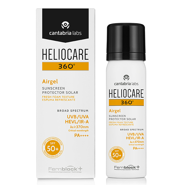 Heliocare 360 Airgel SPF50